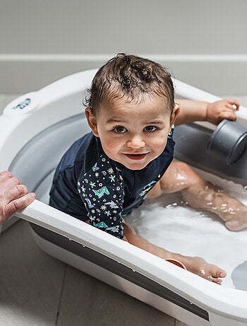Baignoire pliable Foldy - Thermobaby