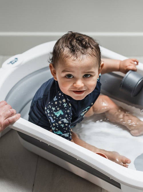 Baignoire pliable Foldy - Thermobaby - Kiabi