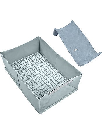 Baignoire pliable Pop up Camele'o