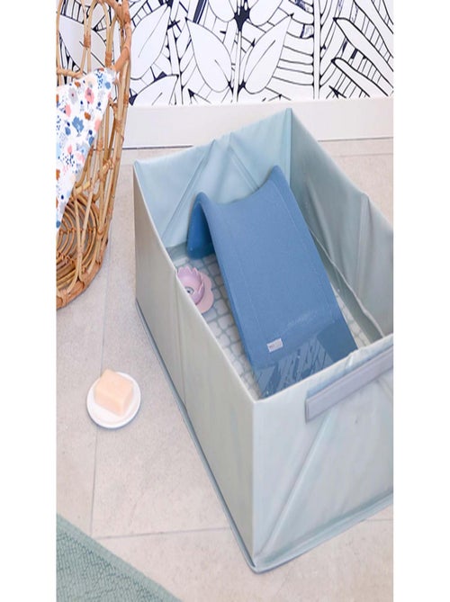 Baignoire pliable Pop up Camele'o - Kiabi