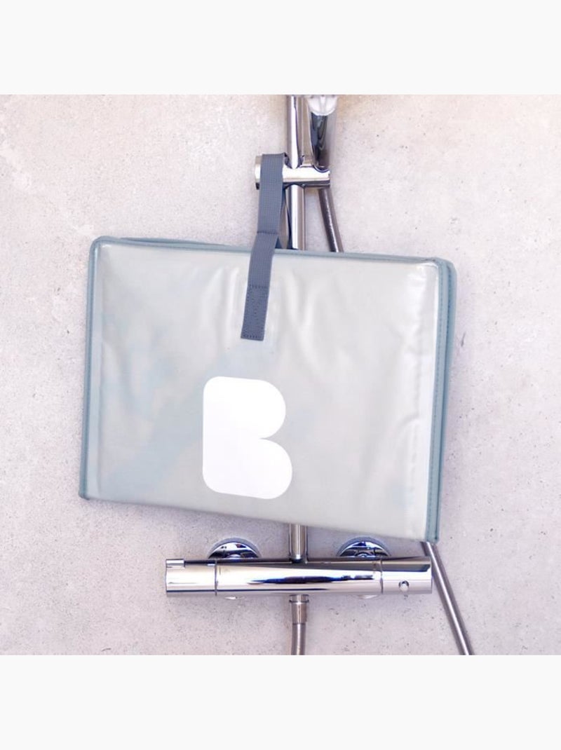 Baignoire pliable Pop up Camele'o Bleu - Kiabi