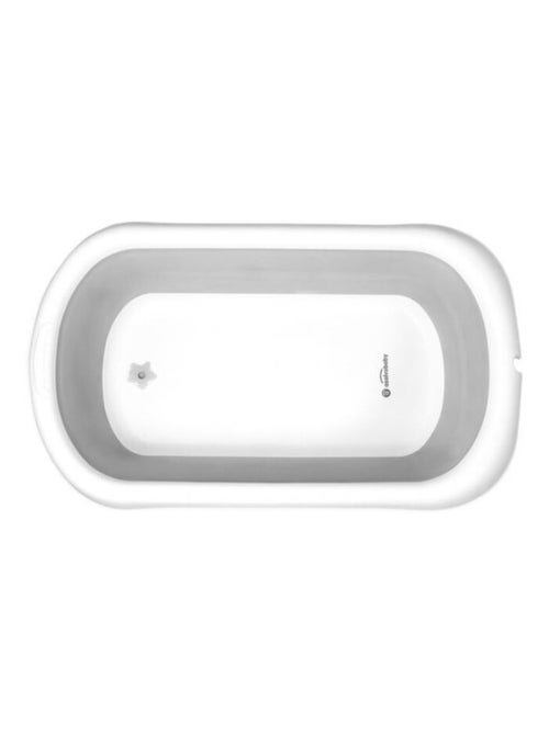 Baignoire pour bebe lucca - Kiabi