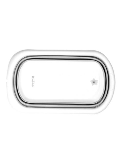 Baignoire pour bebe lucca - Kiabi