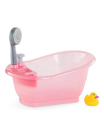 Baignoire pour poupon 30/36 cm