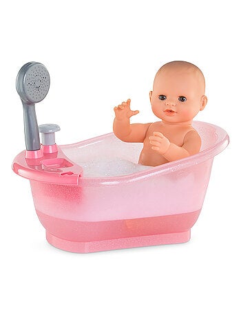 Baignoire pour poupon 30/36 cm