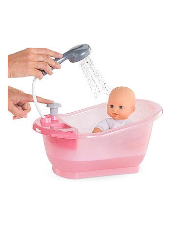 Baignoire pour poupon 30/36 cm