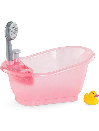 Baignoire pour poupon 30/36 cm
