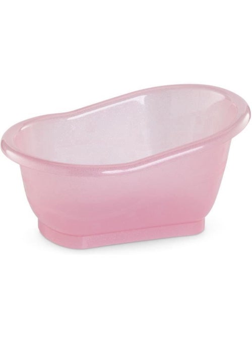Baignoire pour poupon 30/36 cm - Kiabi