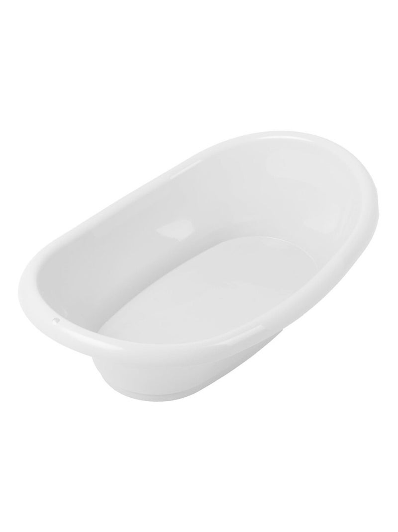 Baignoire VASCO Blanc - Kiabi