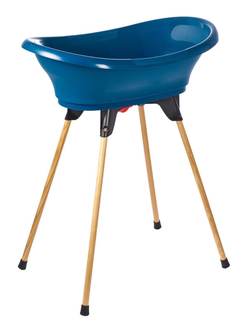 Baignoire VASCO Bleu - Kiabi