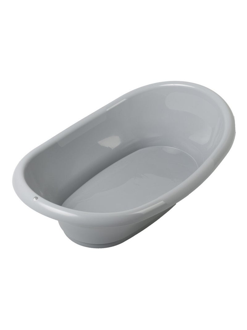 Baignoire VASCO Gris - Kiabi