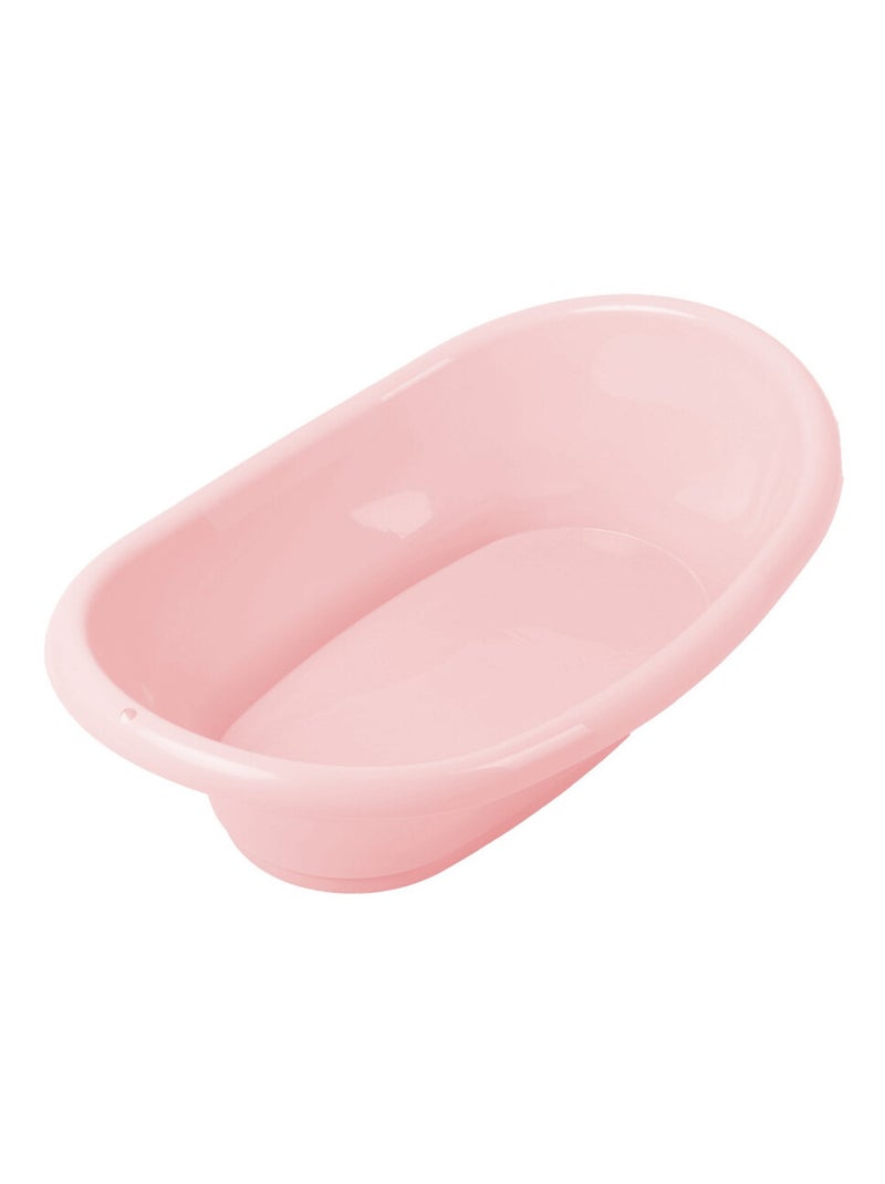 Baignoire VASCO Rose - Kiabi