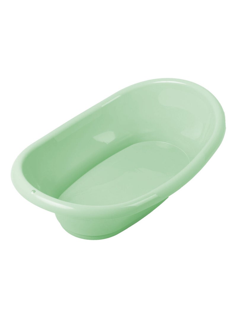 Baignoire VASCO Vert - Kiabi