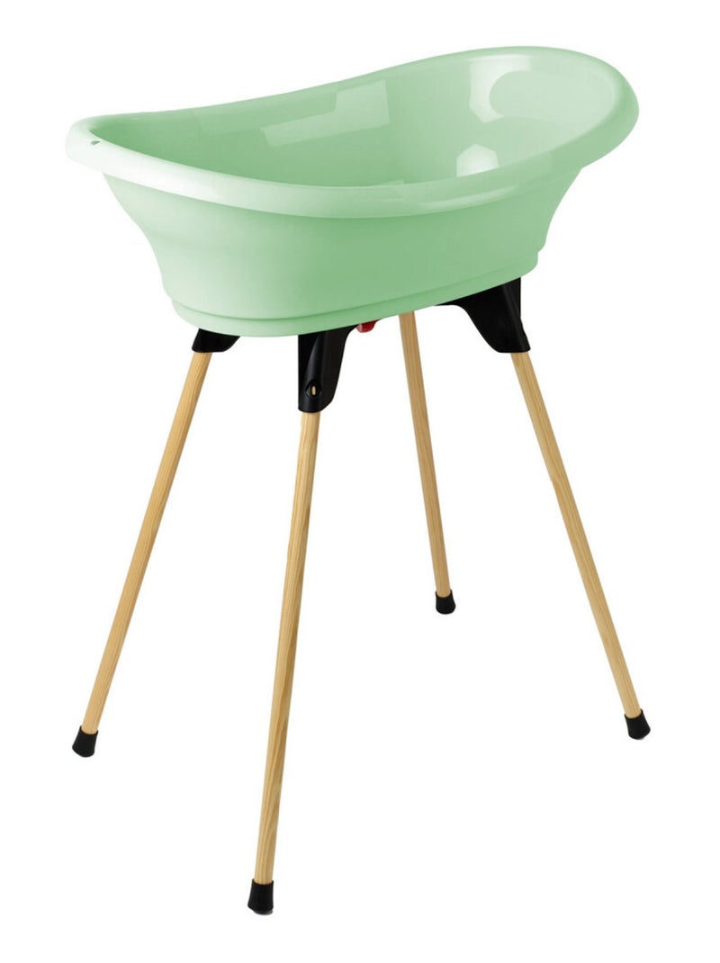 Baignoire VASCO Vert - Kiabi