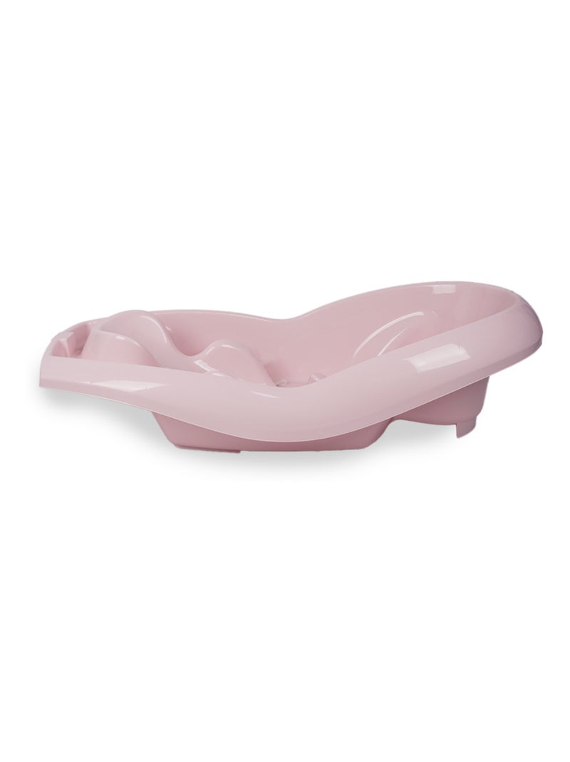 Baignoire ?volutive LAGON Rose - Kiabi