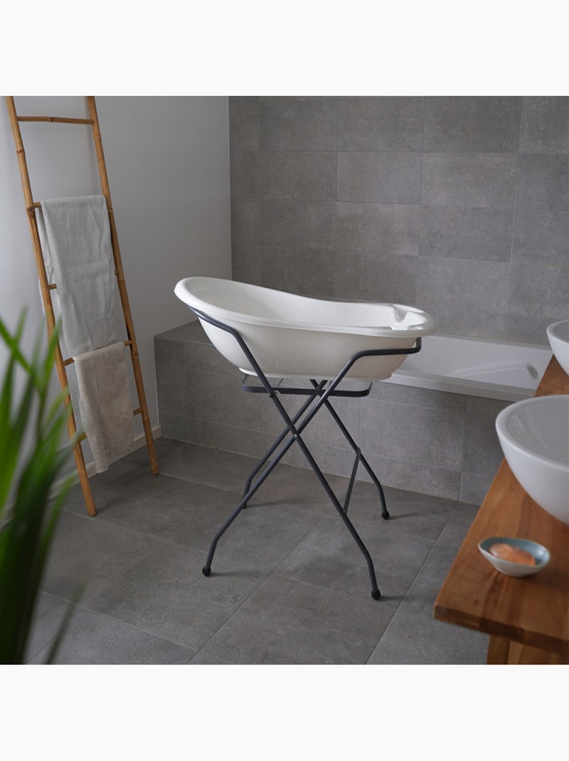 Baignoire YOOPI Blanc - Kiabi