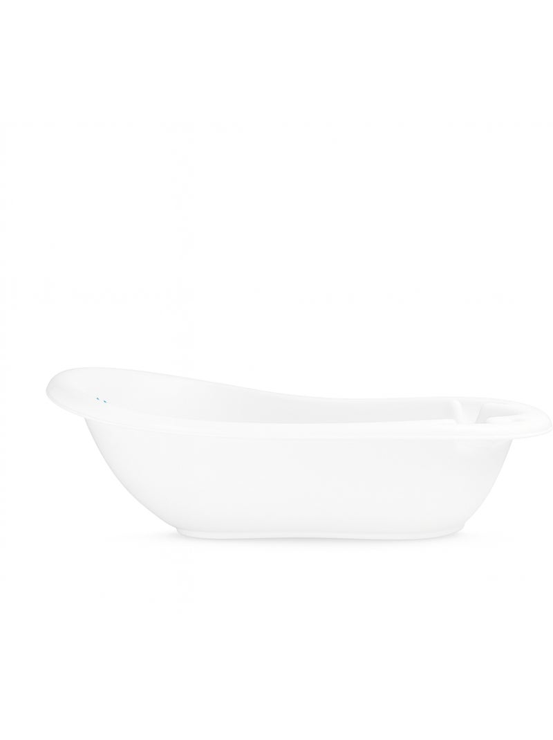 Baignoire YOOPI Blanc - Kiabi