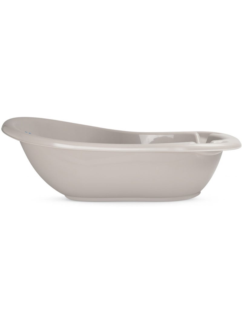 Baignoire YOOPI Gris - Kiabi