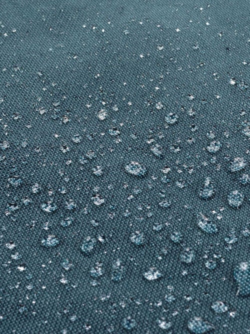 BAIN DE SOLEIL 65 x 190 x 4 CM EXTERIEUR BLEU MARINE WATERPROOF - Kiabi BAIN DE SOLEIL 65 x 190 x 4 CM EXTERIEUR BLEU MARINE WATERPROOF - Kiabi