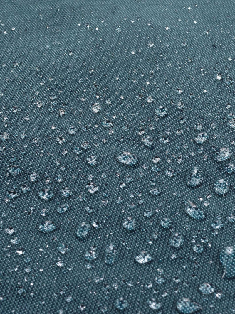 BAIN DE SOLEIL 65 x 190 x 4 CM EXTERIEUR BLEU MARINE WATERPROOF Bleu marine - Kiabi