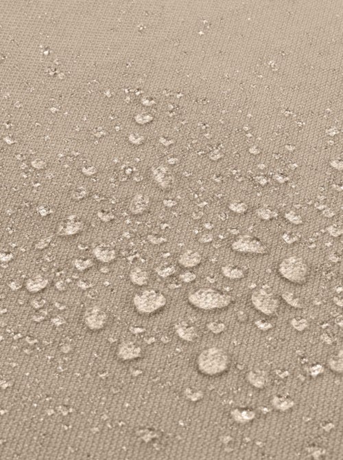 BAIN DE SOLEIL 65 x 190 x 4 CM EXTERIEUR SABLE WATERPROOF - Kiabi BAIN DE SOLEIL 65 x 190 x 4 CM EXTERIEUR SABLE WATERPROOF - Kiabi