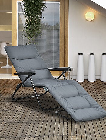 Bain de soleil pliable