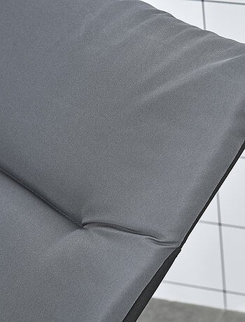 Bain de soleil pliable