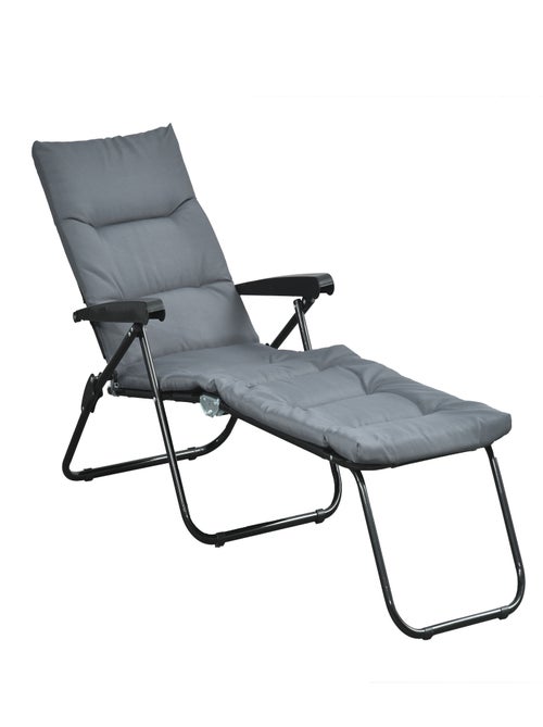Bain de soleil pliable - Kiabi Bain de soleil pliable - Kiabi