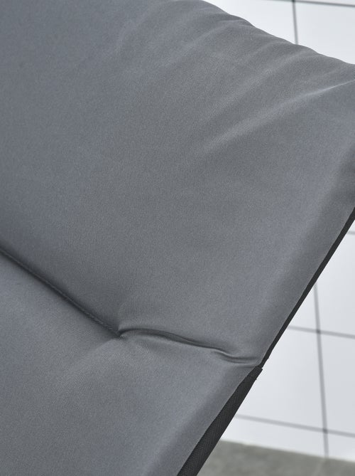 Bain de soleil pliable - Kiabi Bain de soleil pliable - Kiabi
