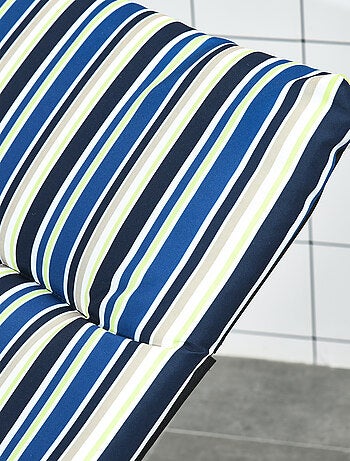 Bain de soleil pliable