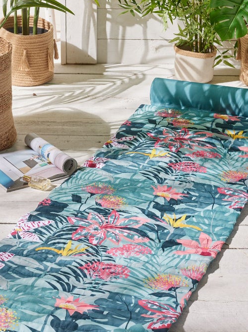 Bain de soleil pour plage - Kiabi