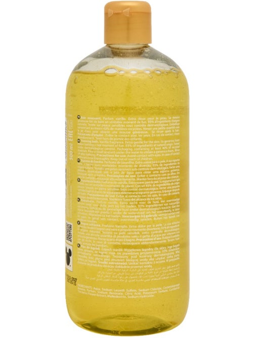 Bain moussant roi lion - Kiabi