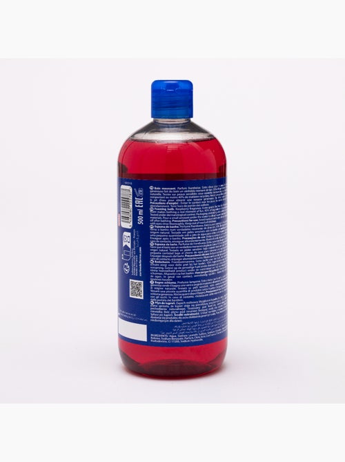 Bain moussant Spiderman - Kiabi