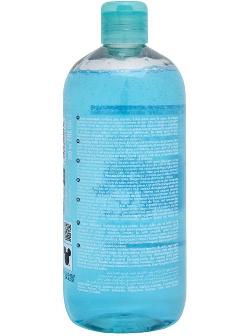 Bain moussant stitch - Kiabi