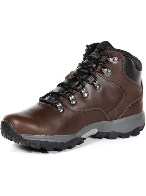Bainsford - chaussures de randonnée en cuir imperméables - regatta great outdoors - Kiabi Bainsford - chaussures de randonnée en cuir imperméables - regatta great outdoors - Kiabi