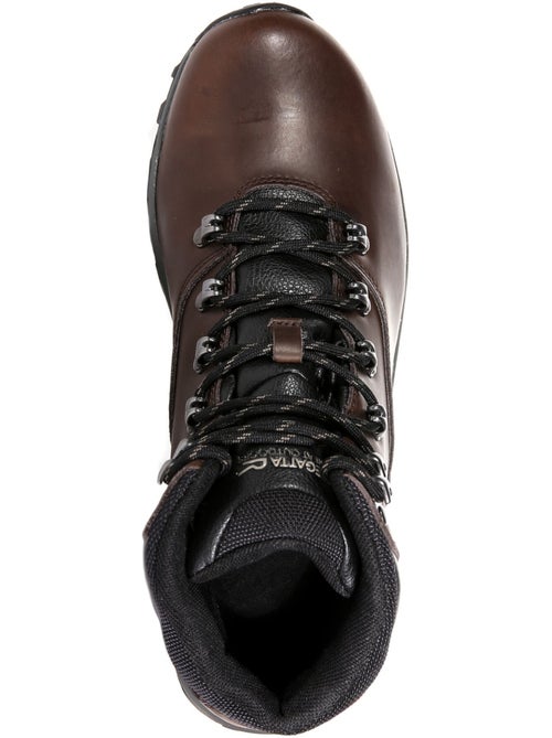 Bainsford - chaussures de randonnée en cuir imperméables - regatta great outdoors - Kiabi Bainsford - chaussures de randonnée en cuir imperméables - regatta great outdoors - Kiabi