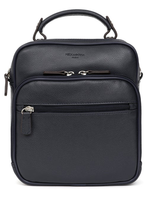 Baisenville  Cuir CONFORT - Kiabi