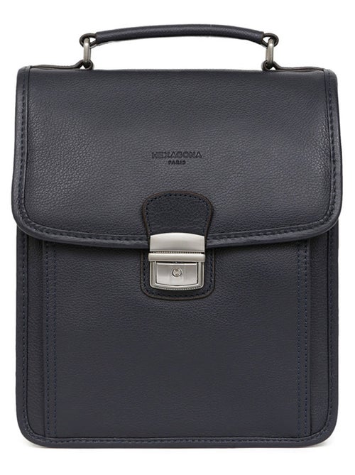 Baisenville  Cuir CONFORT - Kiabi