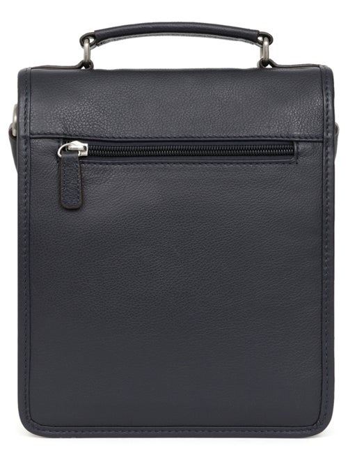 Baisenville  Cuir CONFORT - Kiabi