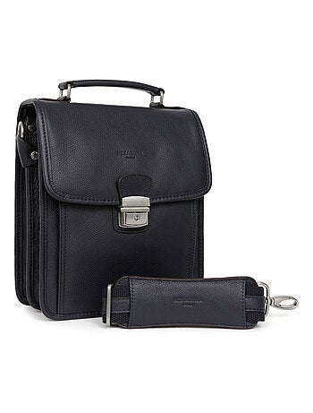 Baisenville cuir confort hexagona