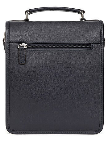 Baisenville cuir confort hexagona