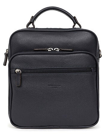 Baisenville cuir confort hexagona