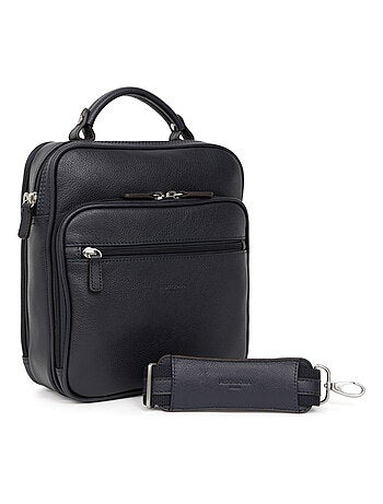 Baisenville cuir confort hexagona