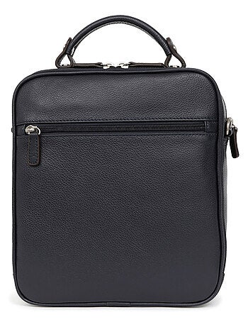 Baisenville cuir confort hexagona