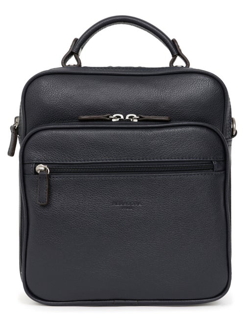Baisenville  cuir confort hexagona - Kiabi
