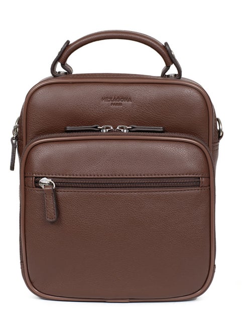 Baisenville  cuir confort hexagona - Kiabi