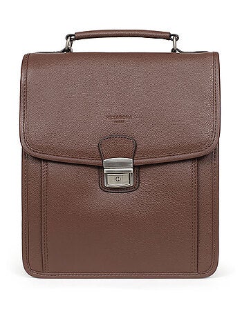 Baisenville cuir confort hexagona