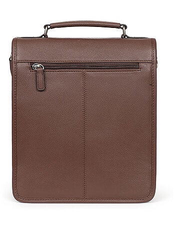 Baisenville cuir confort hexagona
