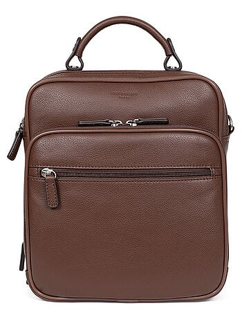 Baisenville cuir confort hexagona
