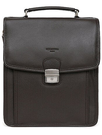 Baisenville cuir confort hexagona